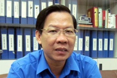 Bí thư Trung ương đoàn luân chuyển làm Phó Bí thư tỉnh ủy